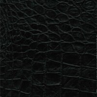 Kroko 0500 - schwarz