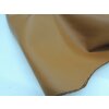 Lederhaut Polsterleder Farbe cognac Rindleder Semi-Anilin 6,06 qm 1,0-1,2